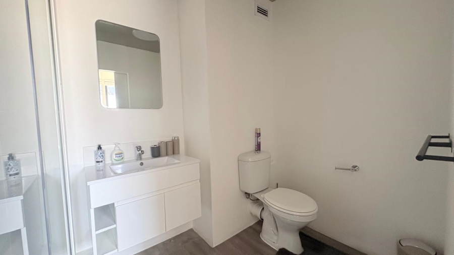 To Let 2 Bedroom Property for Rent in Observatory Western Cape